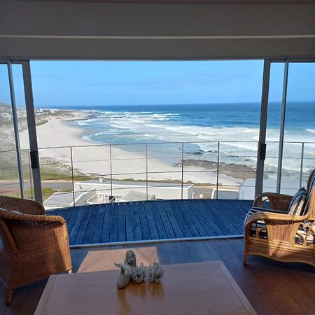 Swept Away Guesthouse - No-Loadshedding Yzerfontein Exterior photo