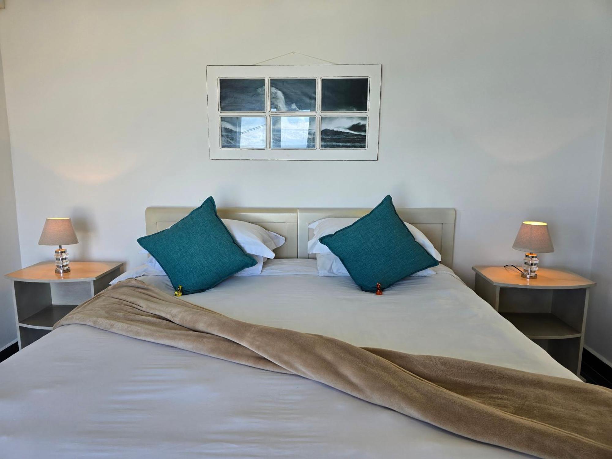 Swept Away Guesthouse - No-Loadshedding Yzerfontein Exterior photo