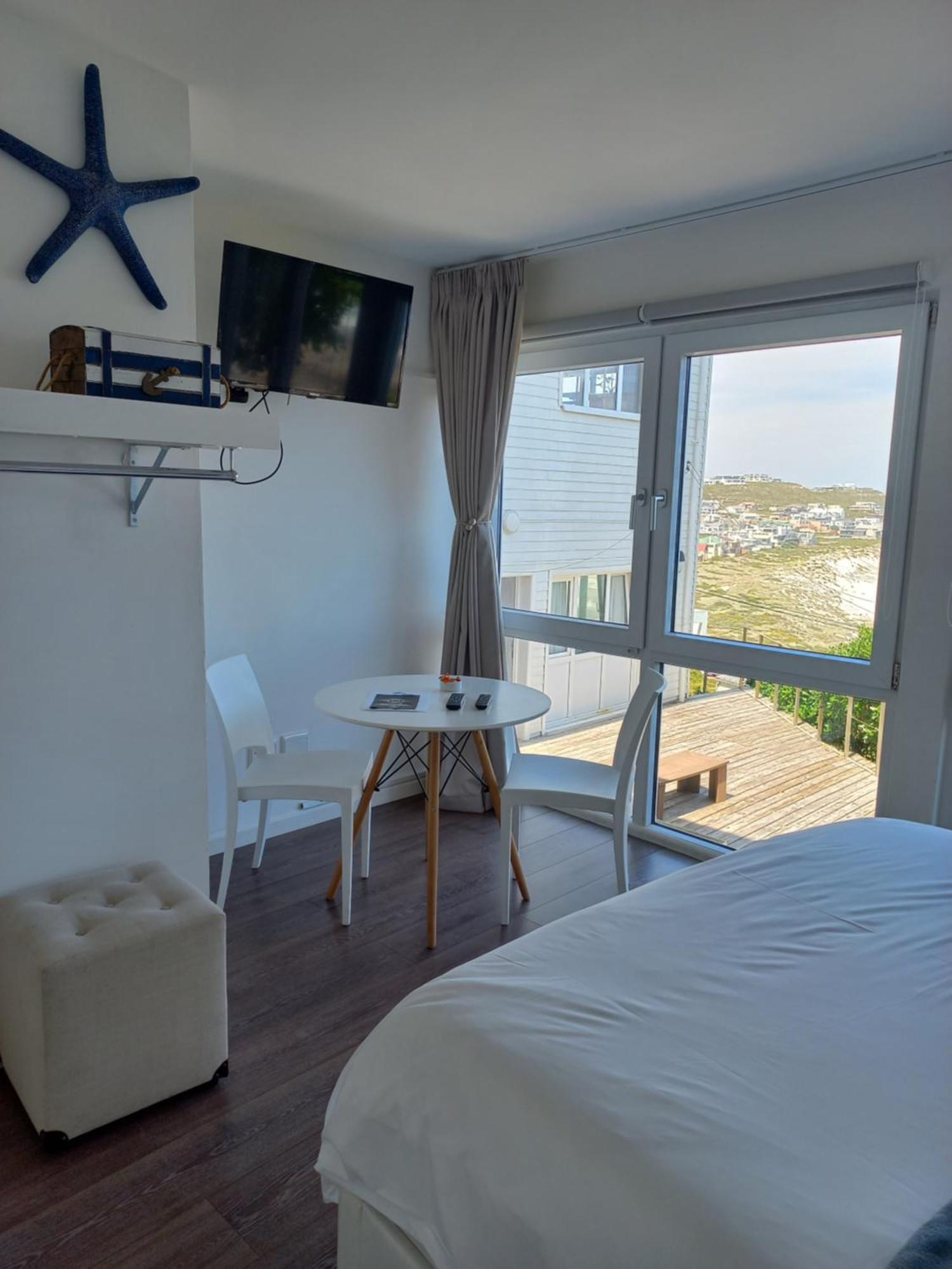 Swept Away Guesthouse - No-Loadshedding Yzerfontein Exterior photo