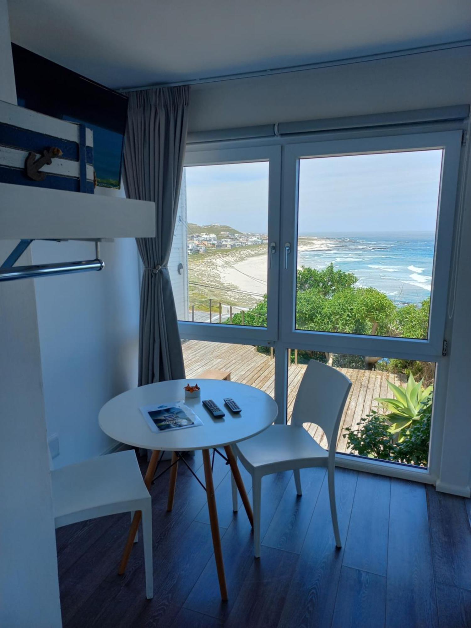Swept Away Guesthouse - No-Loadshedding Yzerfontein Exterior photo