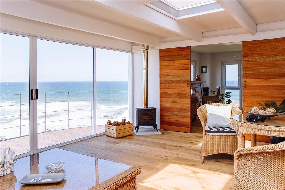 Swept Away Guesthouse - No-Loadshedding Yzerfontein Exterior photo